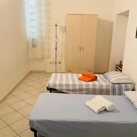Apartment Casa Rosa