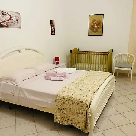 Casa Rosa Apartment