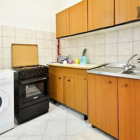 Casa Rosa Apartment *