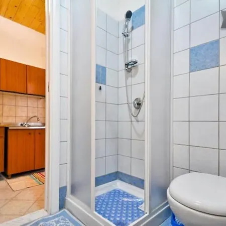 Appartement Casa Rosa *