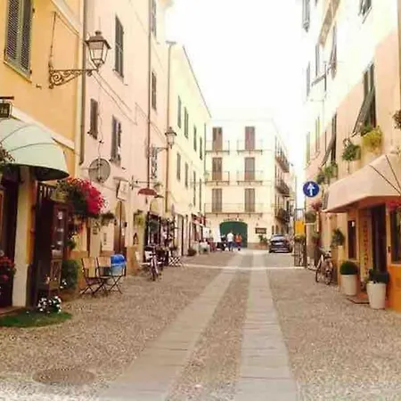 Casa Rosa *